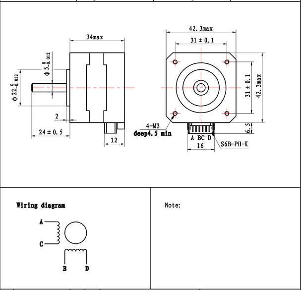 42mm-12V-Nema-17-Two-Phase-Stepper-Motor-For-3D-Printer-1975637-2