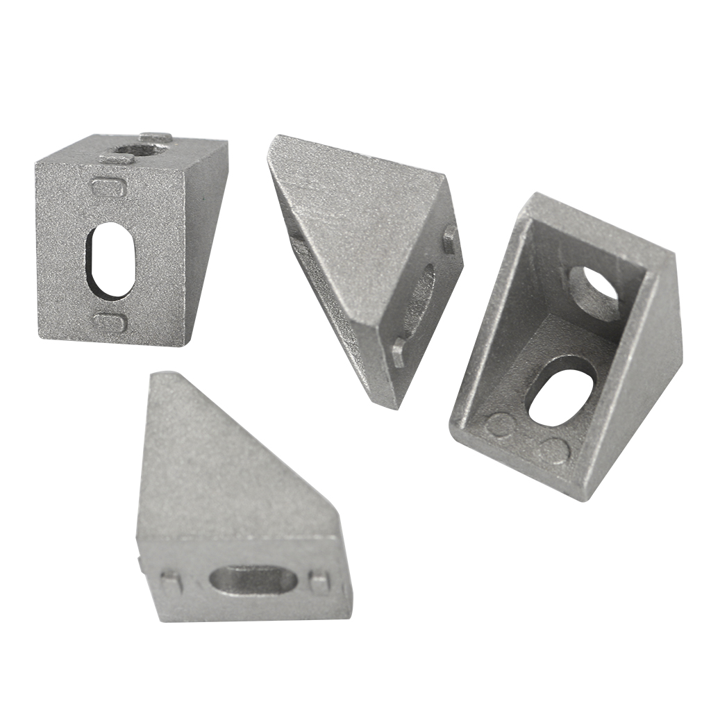 4Pcs-2020-Aluminum-Profile-Corner-Angle-Bracket-Connector-with-Gasket-Nut--M5-Flat-Head-Screw-for-V--1555815-5