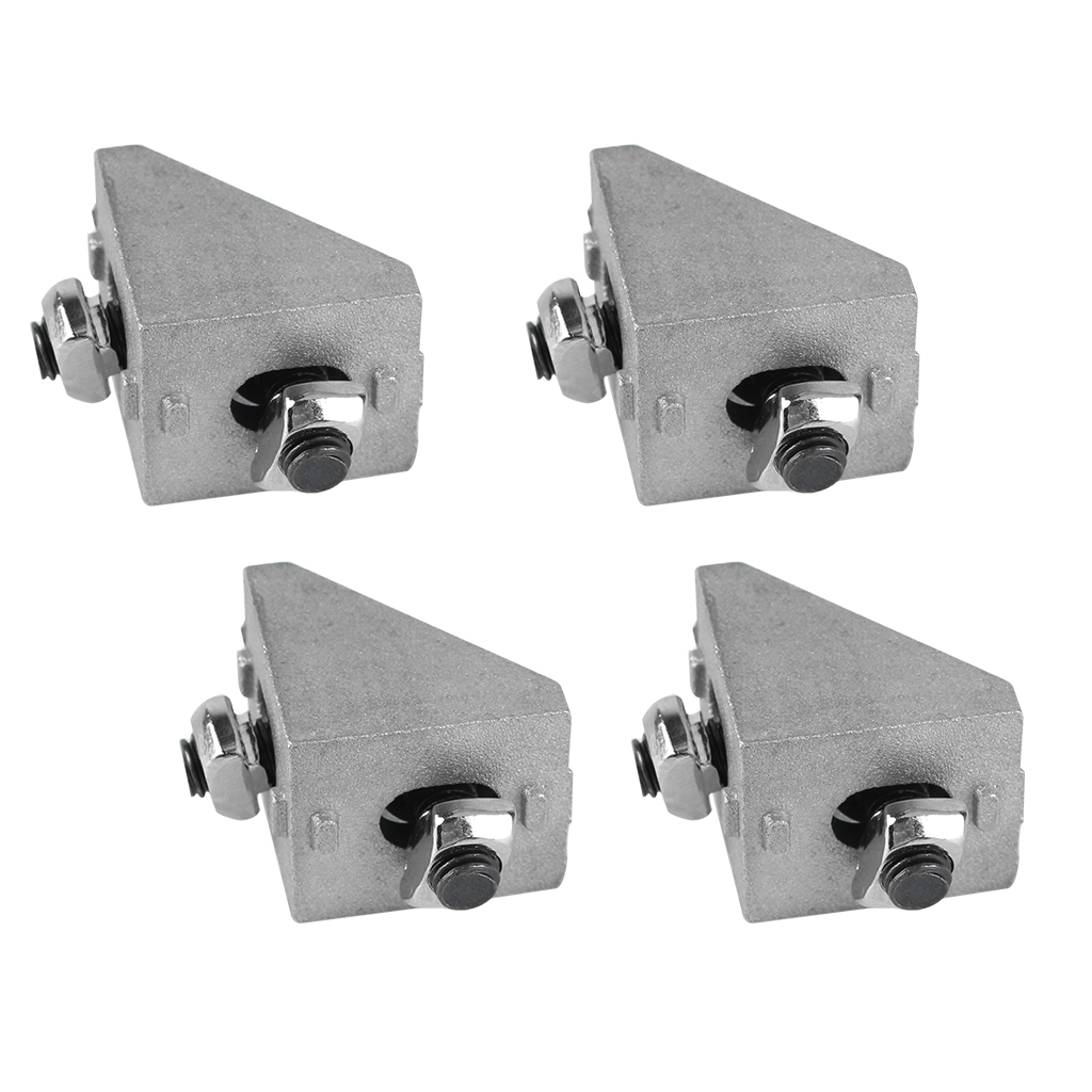 4Pcs-2020-Aluminum-Profile-Corner-Angle-Bracket-Connector-with-Gasket-Nut--M5-Flat-Head-Screw-for-V--1555815-6