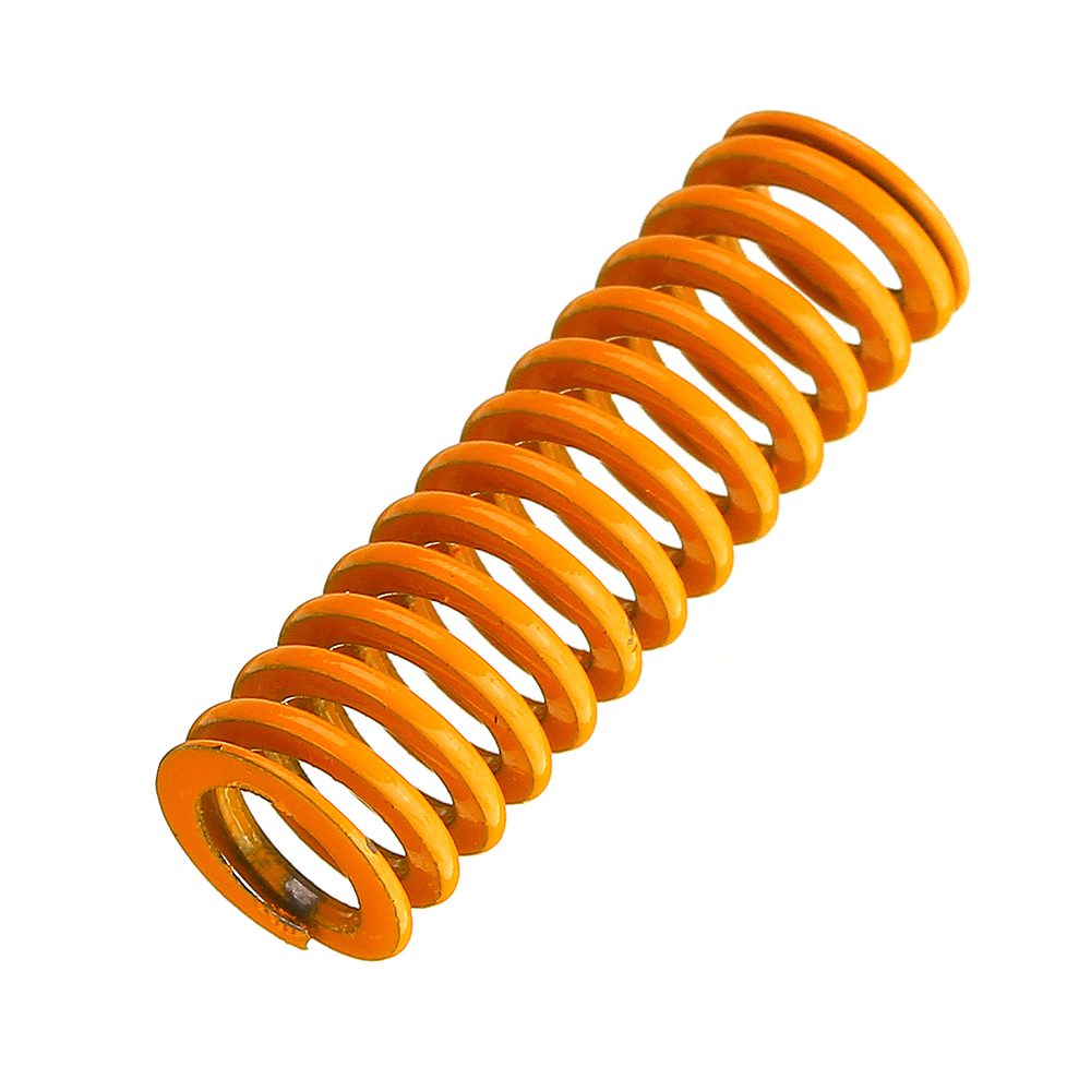 50pcs-Creality-3Dreg-825mm-Leveling-Spring-For-CR-10S-PROCR-X-3D-Printer-Extruder-Heated-Bed-Part-1446795-1