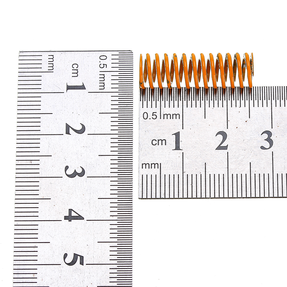 50pcs-Creality-3Dreg-825mm-Leveling-Spring-For-CR-10S-PROCR-X-3D-Printer-Extruder-Heated-Bed-Part-1446795-9