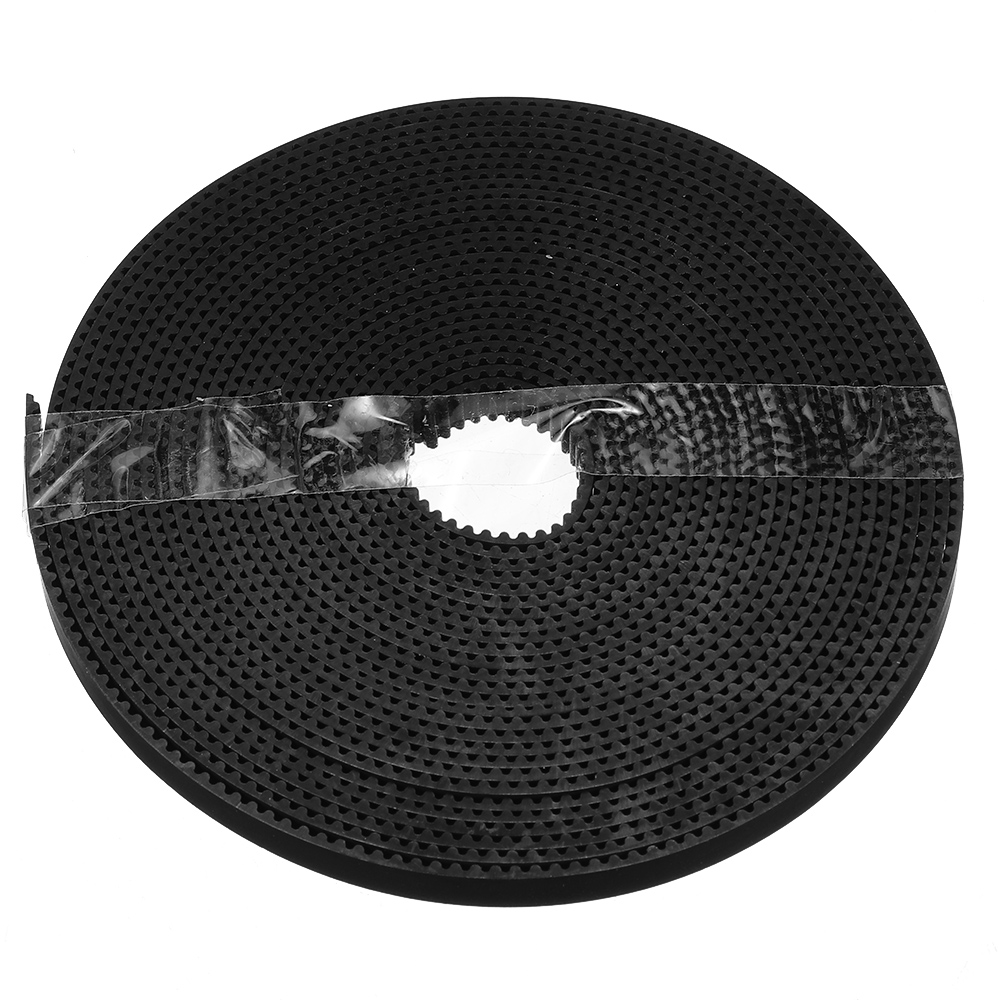 5M-GT2-Timing-Belt--4Pcs-20Teeth-5mm-Bore-Timing-Belt-Synchronous-Pulley--Idler-Pulley--4Pcs-Torsion-1900483-2