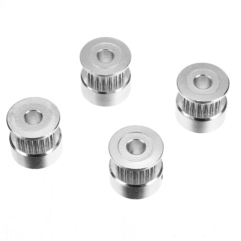 5M-GT2-Timing-Belt--4Pcs-20Teeth-5mm-Bore-Timing-Belt-Synchronous-Pulley--Idler-Pulley--4Pcs-Torsion-1900483-4