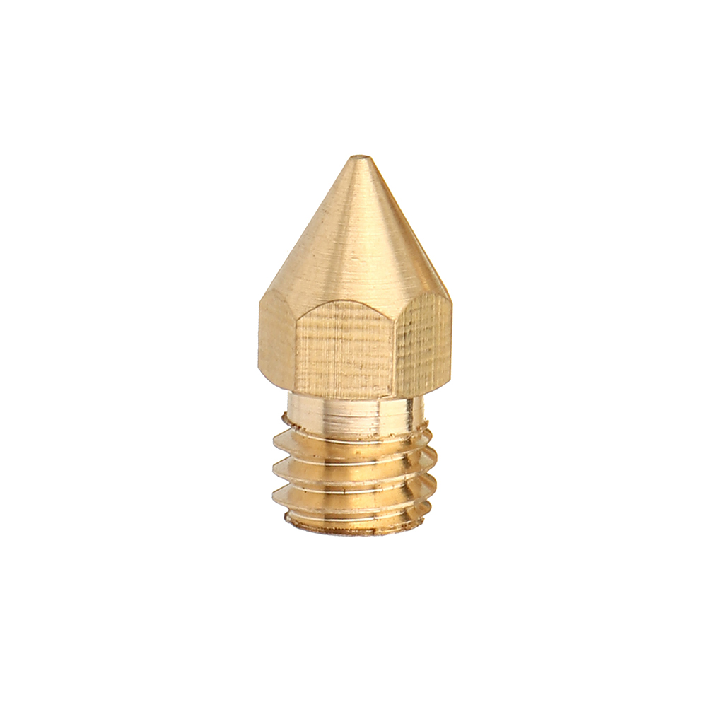 5PCS-175mm01mm-Copper-Thread-Extruder-Nozzle-For-3D-Printer-1456275-8