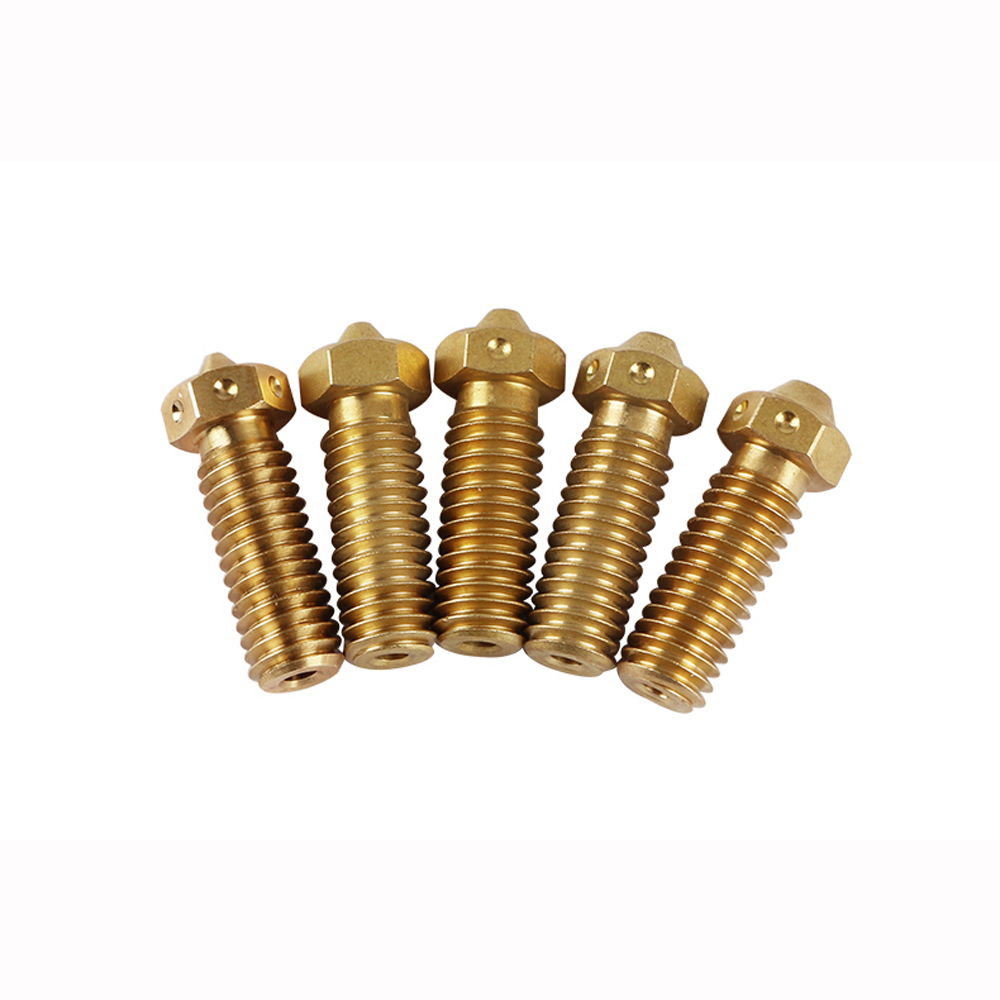 5Pcs-V6-Brass-Heating-Block-Nozzle-175mm-040608112mm-Extruder-Nozzle-Kit-for-3D-Printer-1531932-1