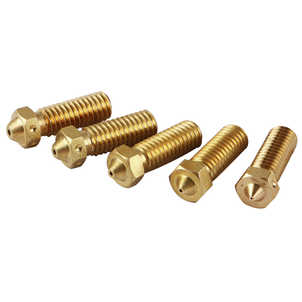 5Pcs-for-One-Size-Brass-Heating-Block-Nozzle-175mm-040608112mm-for-3D-Printer-1532019-4