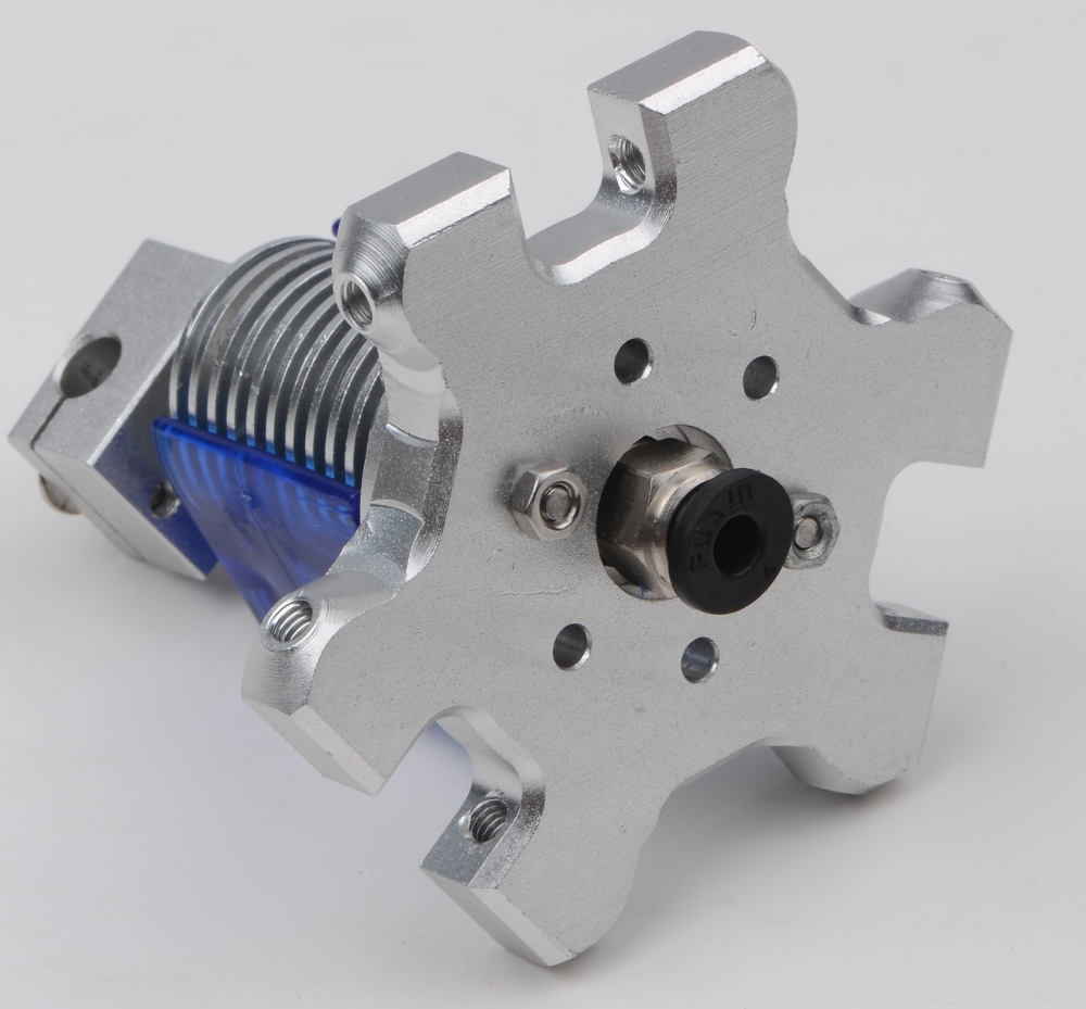 Aluminum-Alloy-M4-Kossel-Fisheye-Effector-4mm-Hammock-Hanging-Station-For-3D-Printer-Extruder-Part-1411477-2