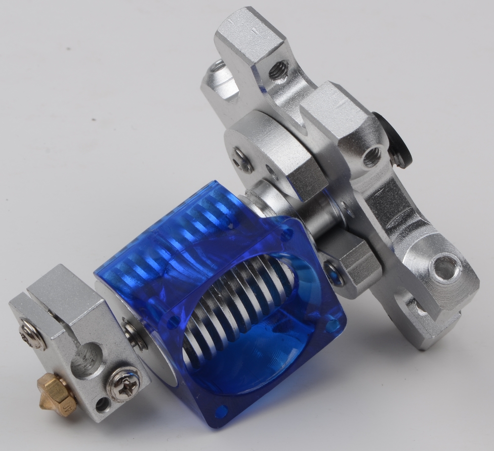 Aluminum-Alloy-M4-Kossel-Fisheye-Effector-4mm-Hammock-Hanging-Station-For-3D-Printer-Extruder-Part-1411477-3