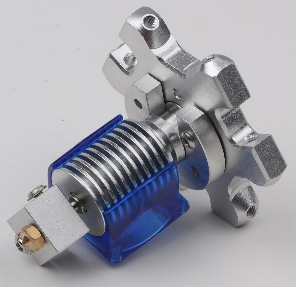 Aluminum-Alloy-M4-Kossel-Fisheye-Effector-4mm-Hammock-Hanging-Station-For-3D-Printer-Extruder-Part-1411477-4
