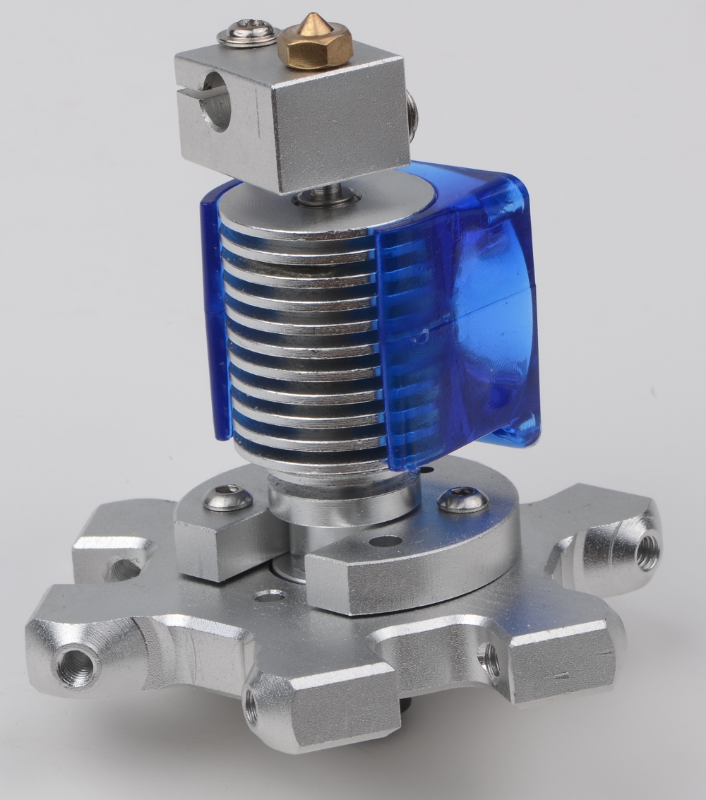 Aluminum-Alloy-M4-Kossel-Fisheye-Effector-4mm-Hammock-Hanging-Station-For-3D-Printer-Extruder-Part-1411477-5