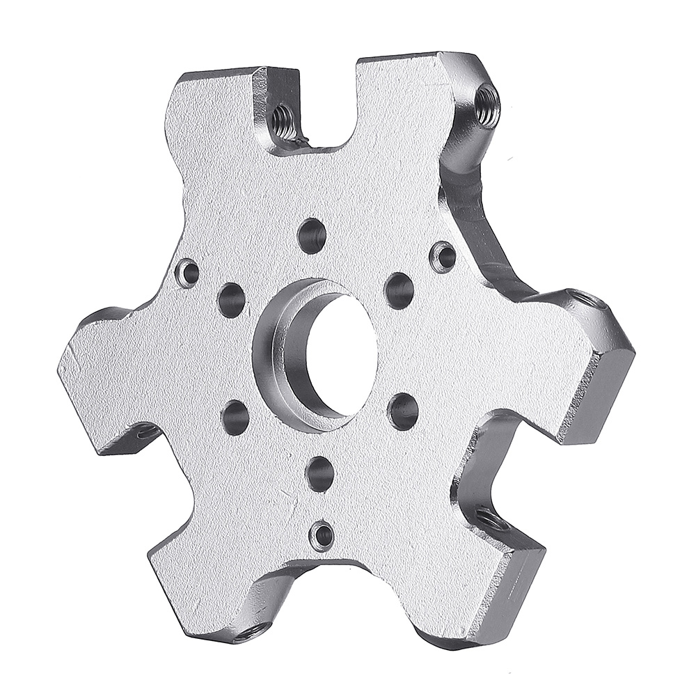 Aluminum-Alloy-M4-Kossel-Fisheye-Effector-4mm-Hammock-Hanging-Station-For-3D-Printer-Extruder-Part-1411477-6