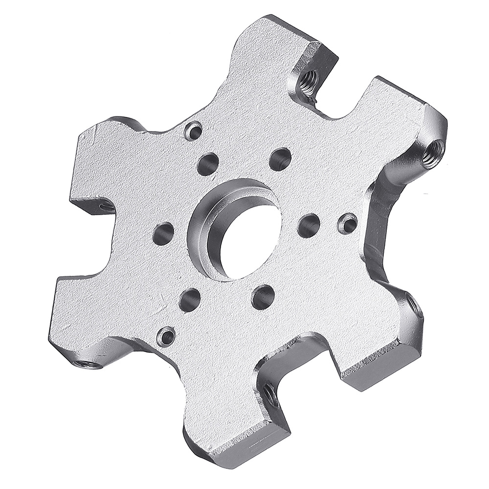 Aluminum-Alloy-M4-Kossel-Fisheye-Effector-4mm-Hammock-Hanging-Station-For-3D-Printer-Extruder-Part-1411477-7