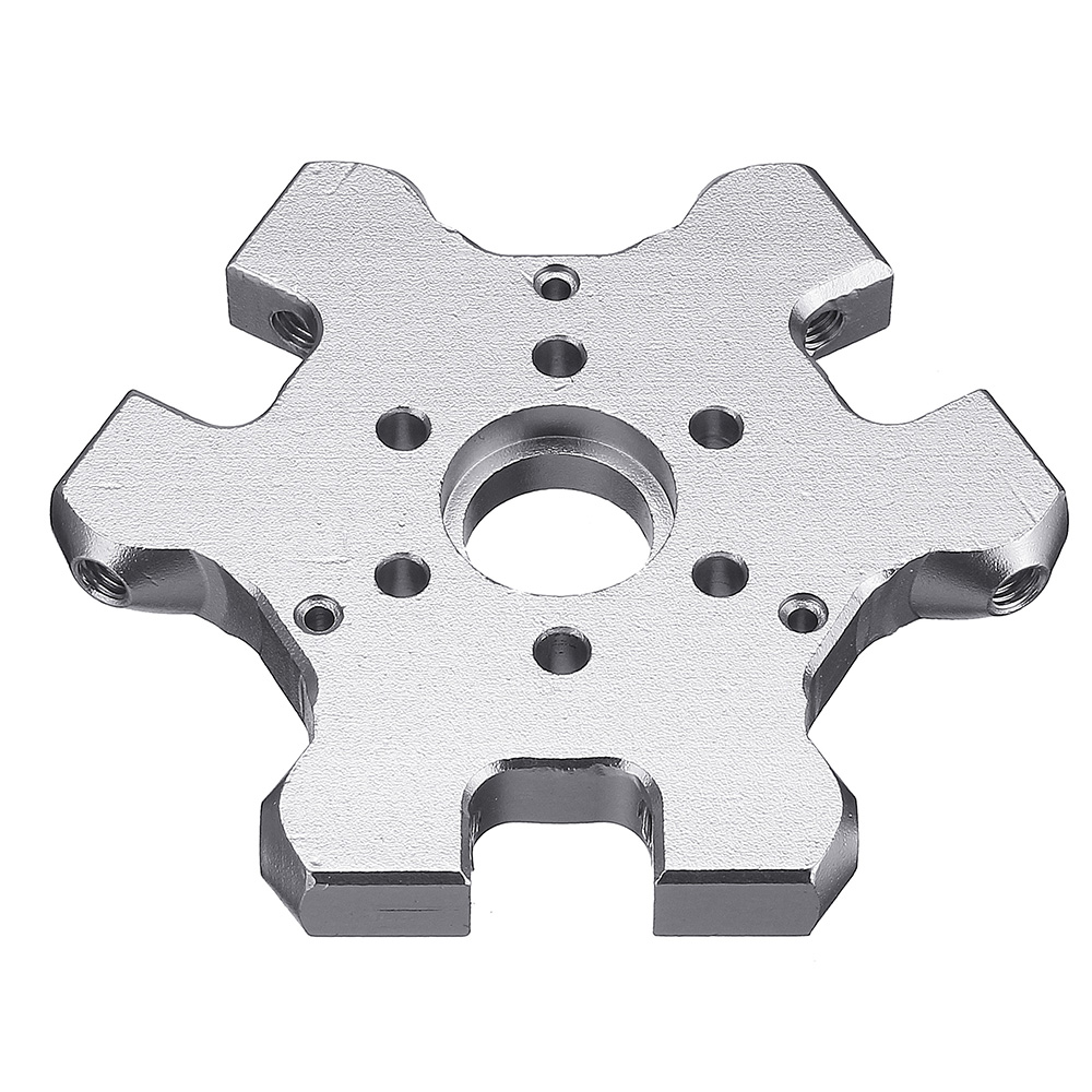 Aluminum-Alloy-M4-Kossel-Fisheye-Effector-4mm-Hammock-Hanging-Station-For-3D-Printer-Extruder-Part-1411477-8