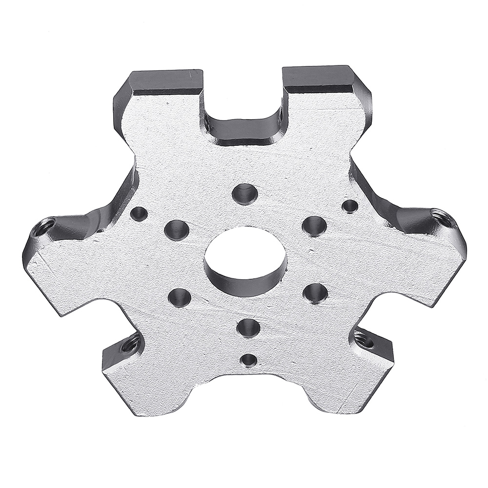 Aluminum-Alloy-M4-Kossel-Fisheye-Effector-4mm-Hammock-Hanging-Station-For-3D-Printer-Extruder-Part-1411477-9