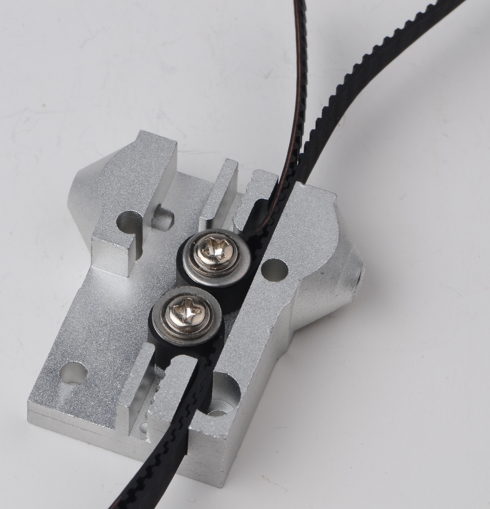 Aluminum-Alloy-M4-Thread-Fisheye-Effector-For-Timing-Belt-3D-Printer-Part-1412391-2