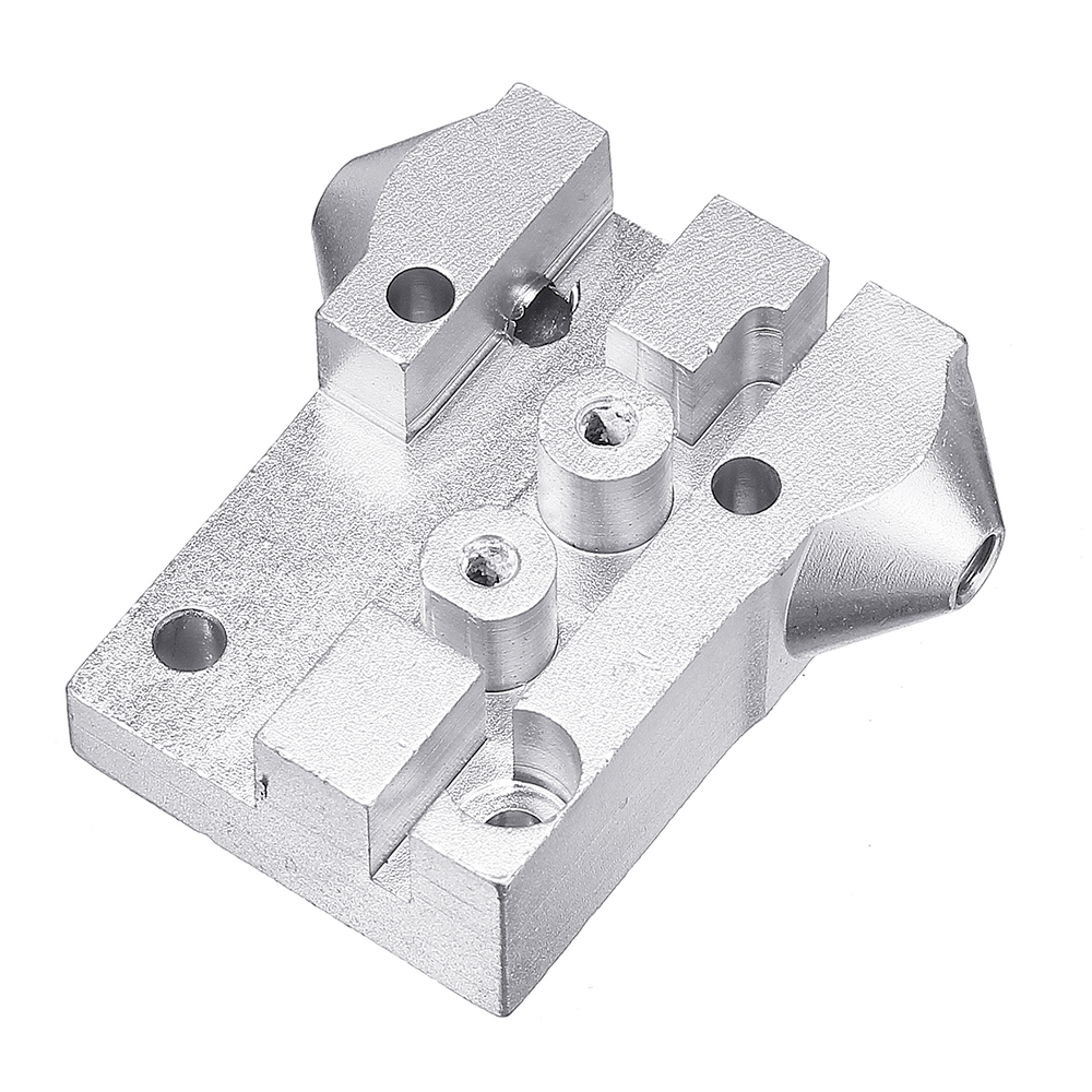 Aluminum-Alloy-M4-Thread-Fisheye-Effector-For-Timing-Belt-3D-Printer-Part-1412391-5