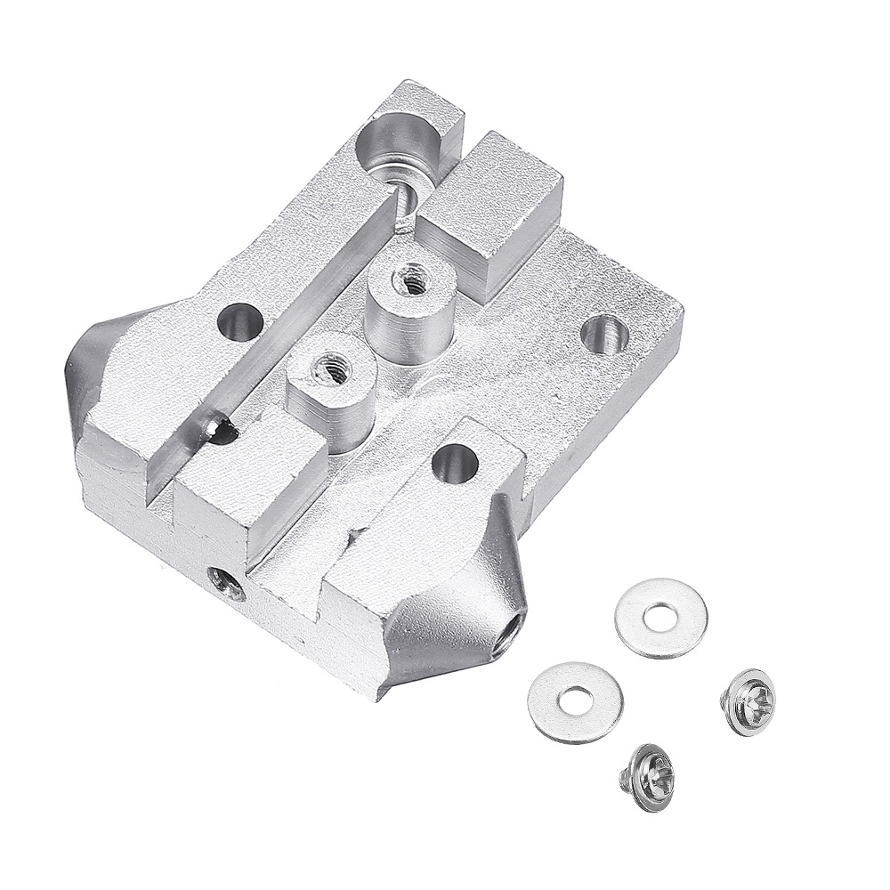 Aluminum-Alloy-M4-Thread-Fisheye-Effector-For-Timing-Belt-3D-Printer-Part-1412391-9