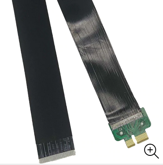 Artilleryreg-30-Pin-Flat-Cable-for-SideWinder-X2-3D-Printer-1954250-2