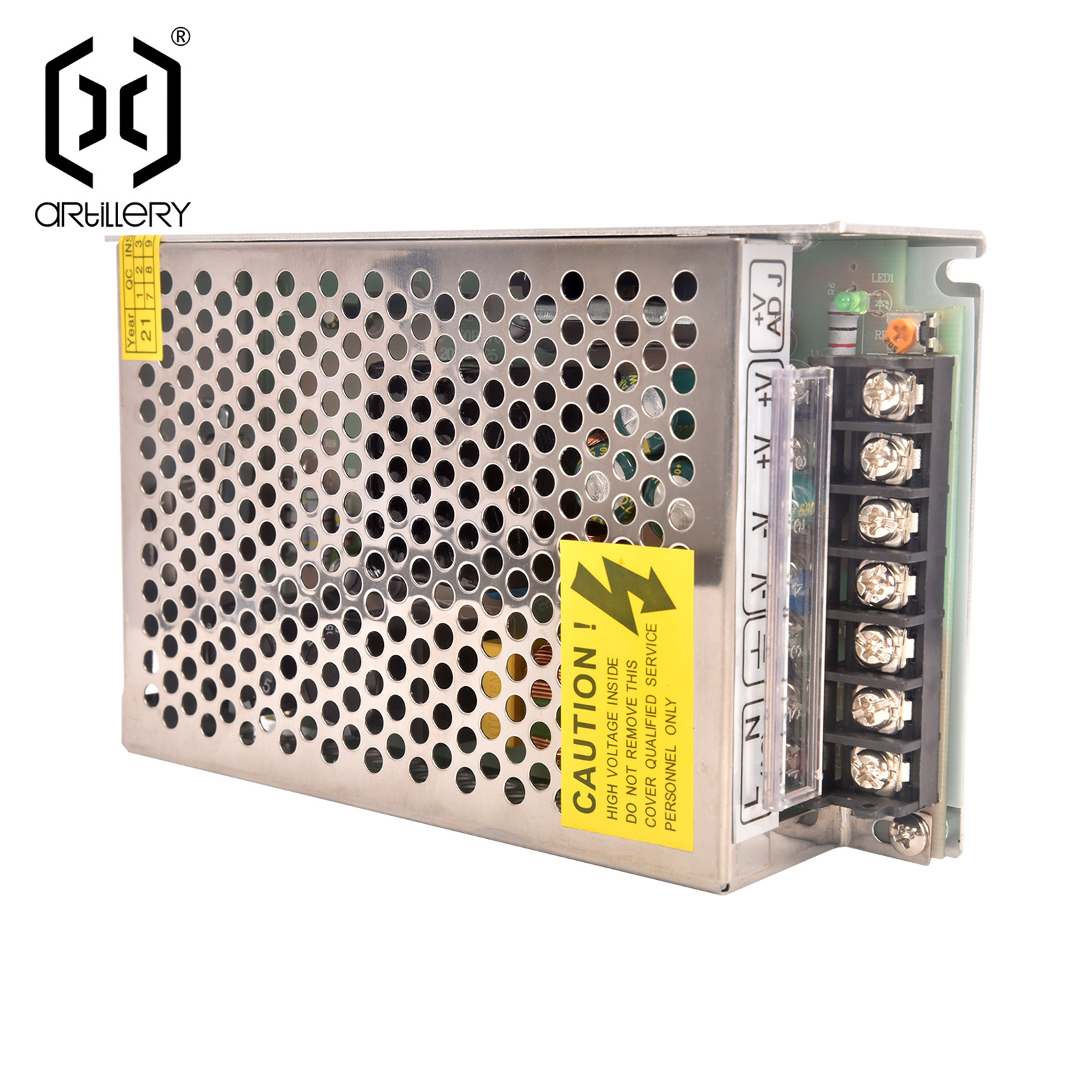 Artilleryreg-Power-Supply-24V-85A-Durable-Metal-Case-for-Artillery-Sidewinder-X2-3D-Printer-1954059-1