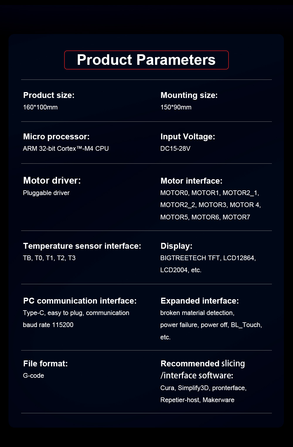 BIGTREETECH-Octopus-Pro-Motherboard-Voron-Octopus-60V-High-Voltage-Octopus-for--3D-Printer-1948172-2