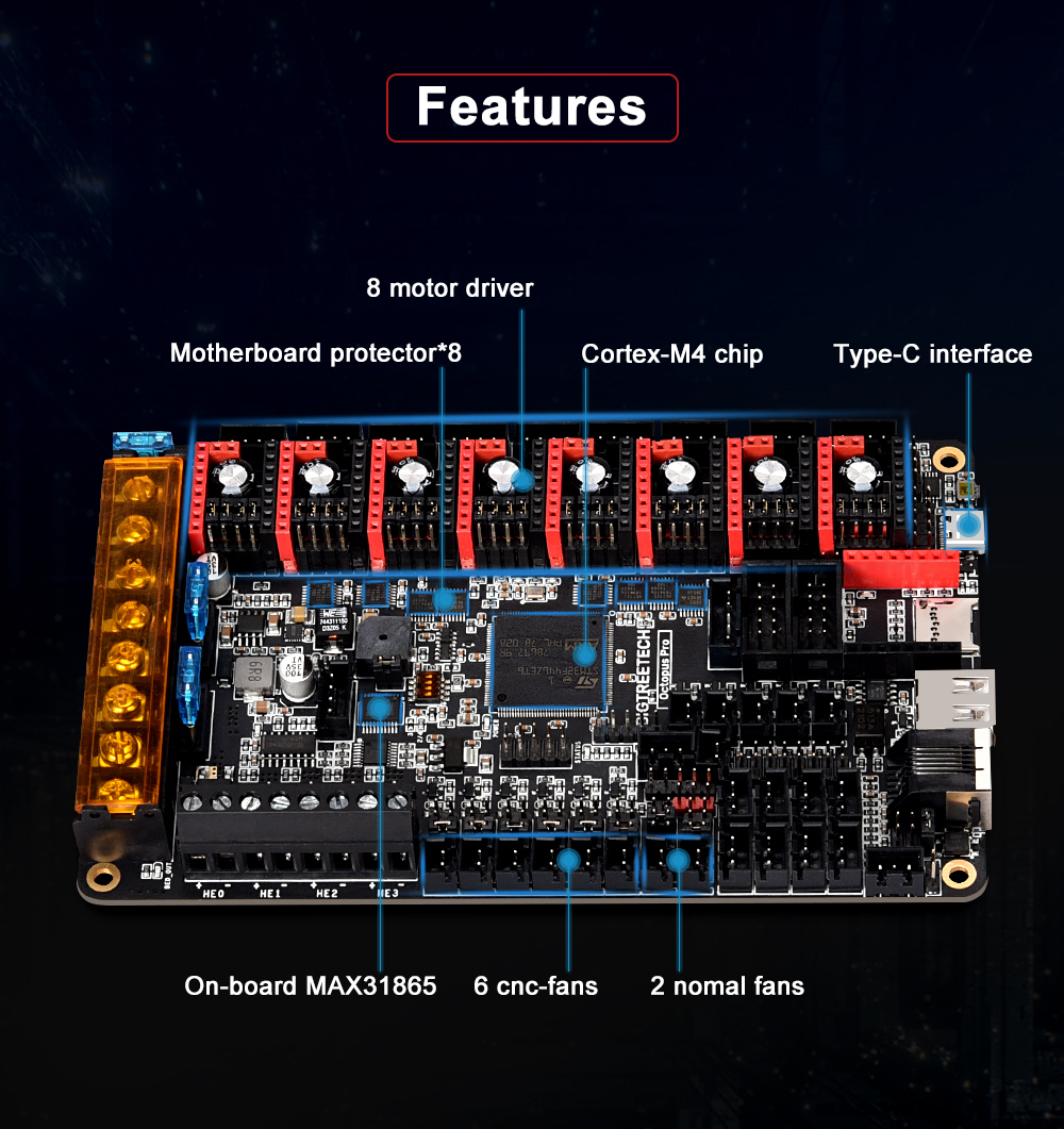 BIGTREETECH-Octopus-Pro-Motherboard-Voron-Octopus-60V-High-Voltage-Octopus-for--3D-Printer-1948172-4