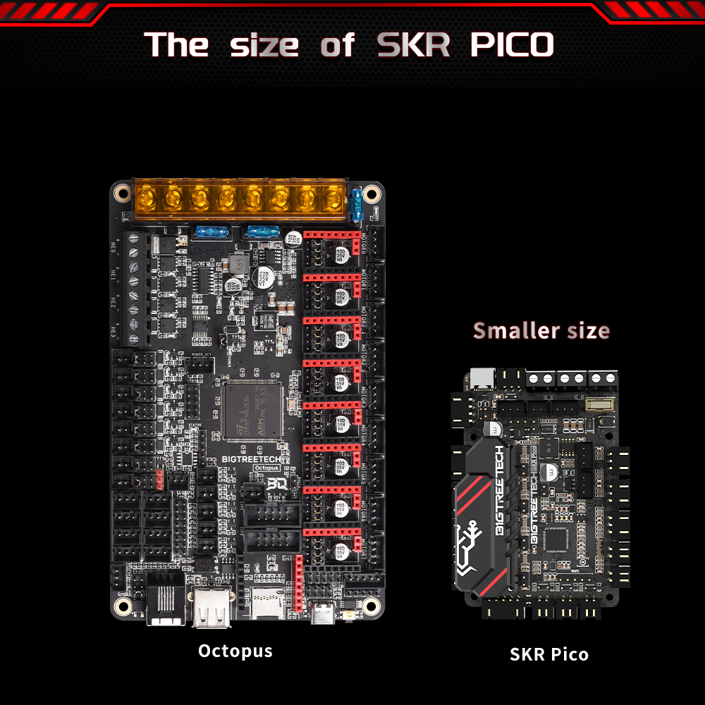 BIGTREETECH-SKR-PICO-V10-Motherboard-for-TMC2209-VORON-0-3D-PrinterRaspberry-Pi-Board-1948170-11