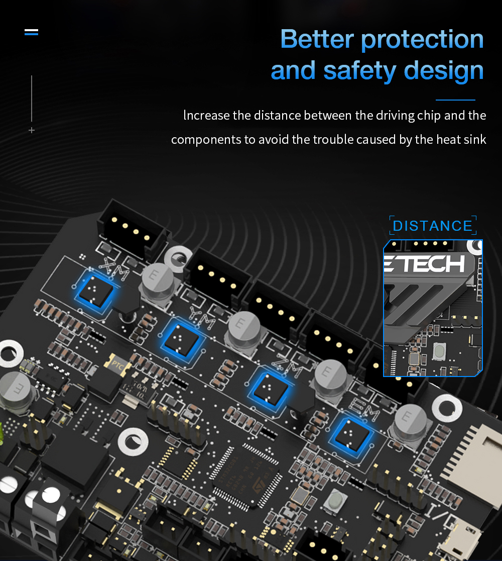 BIGTREETECHSKRreg-MINI-E3-V30-Ender3-VORON-V0-Motherboard-with-TFT35-E3-Screen-for-3D-Printer-Access-1963536-10