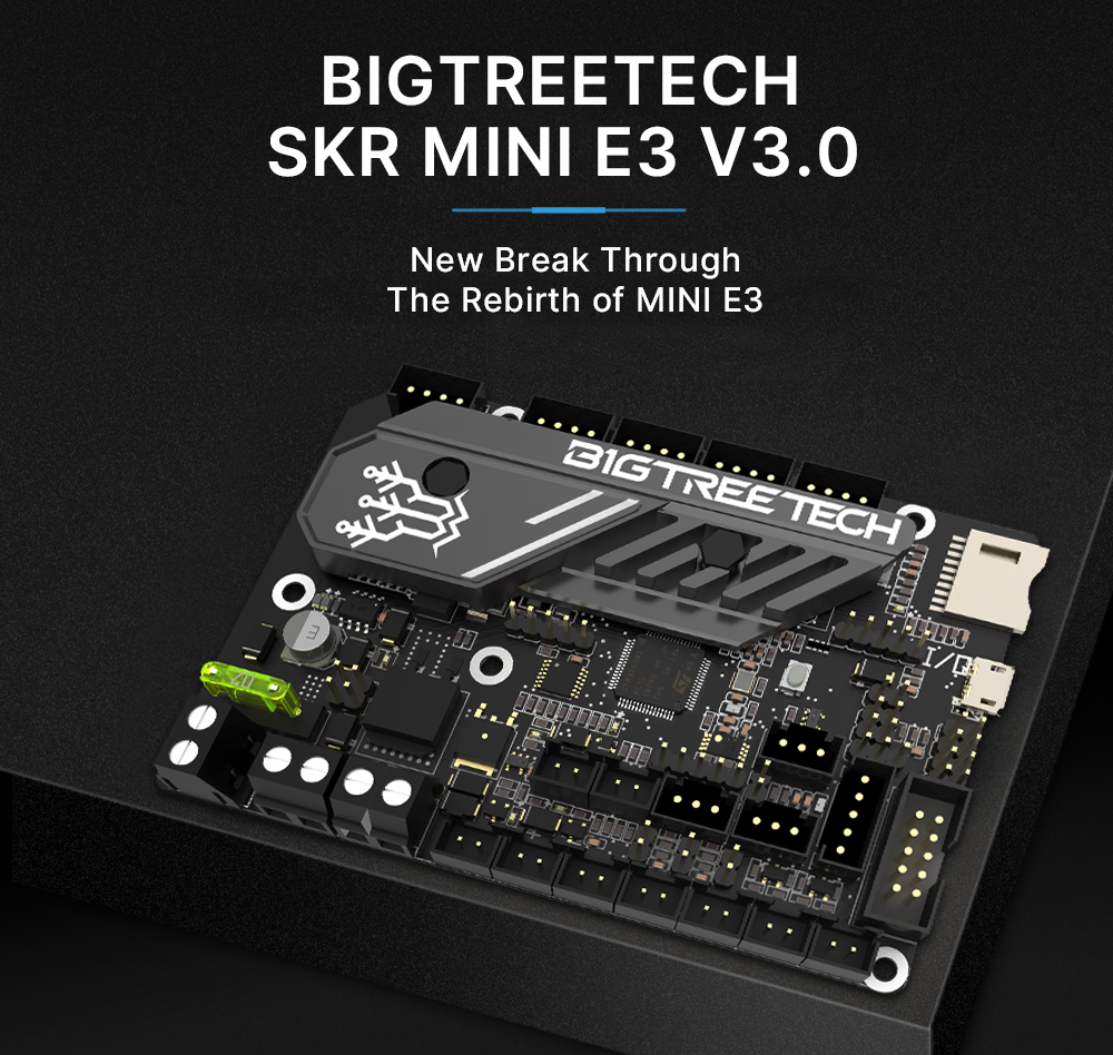BIGTREETECHreg--SKR-MINI-E3-V30-Motherboard-for-Ender3Voron-V0-3D-Printer-Upgrade-BTT-SKR-V14-Turbo--1948167-1