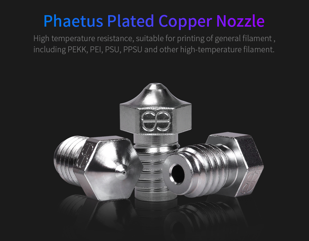 BIGTREETECHreg-02504050608MM-Phaetus-V6-Nozzle-for-Copper-Plating-V6-Hotend-Extruder-175MM-Filament--1871235-6