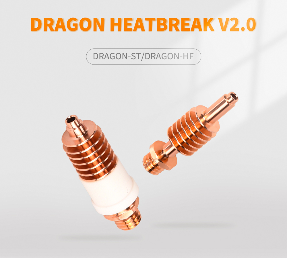 BIGTREETECHreg-Dragon-Heatbreak-V20-STHF-For-Dragon-Hotend-3D-Printer-Parts-1870833-1