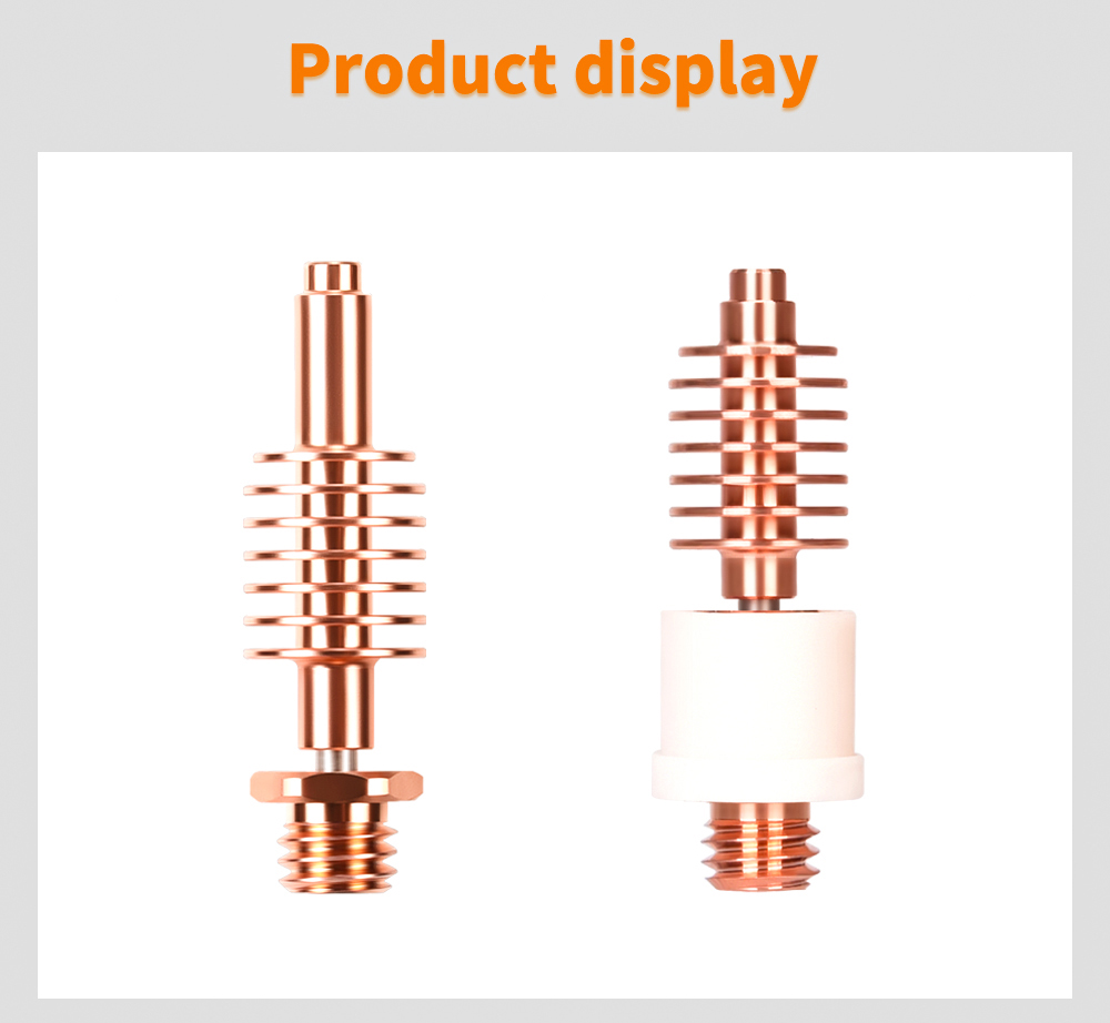 BIGTREETECHreg-Dragon-Heatbreak-V20-STHF-For-Dragon-Hotend-3D-Printer-Parts-1870833-10