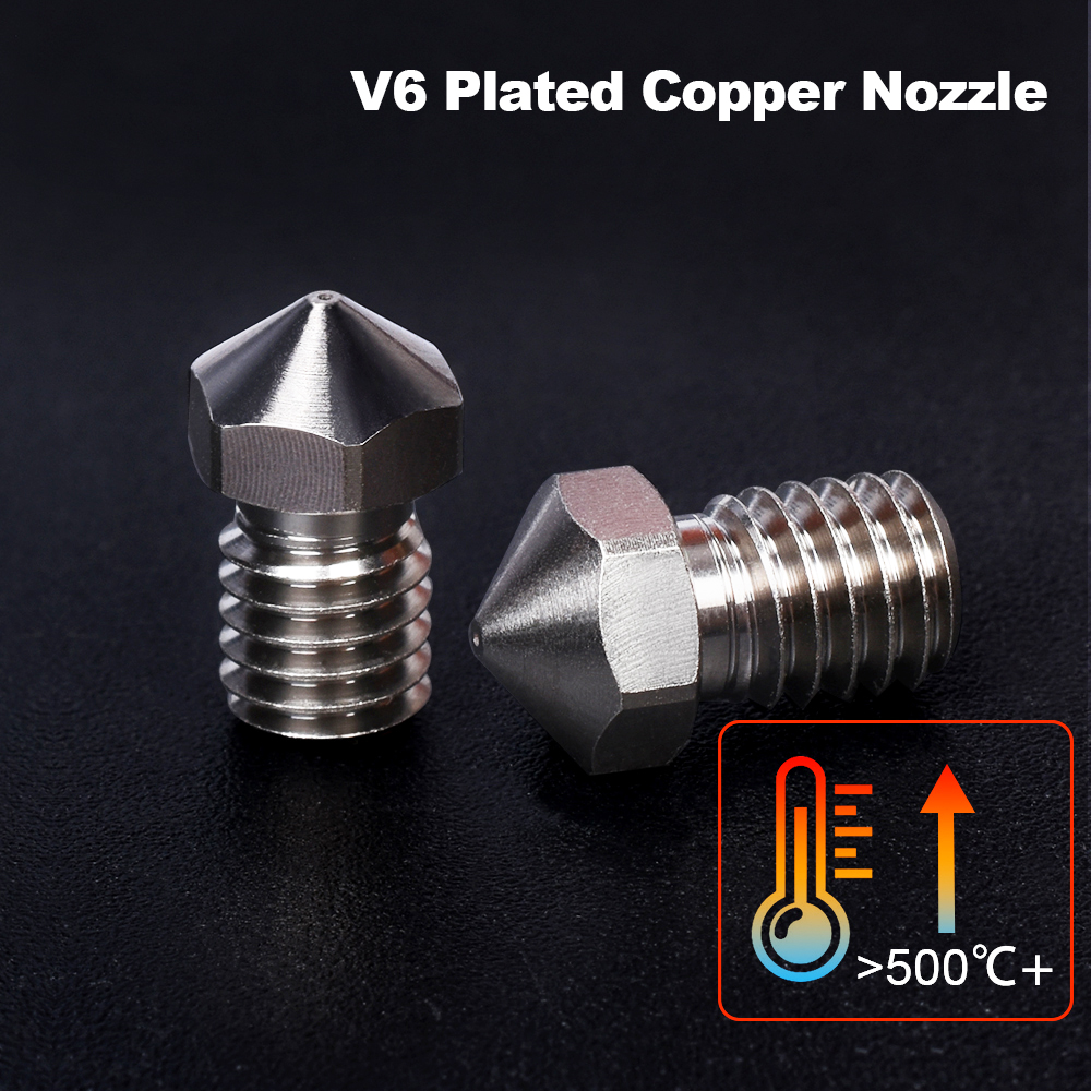 BIGTREETECHreg-High-Performance-V6-Plated-Copper-Nozzle-175MM-Filament-M6-Thread-for-V6-Hotend-Titan-1748393-2