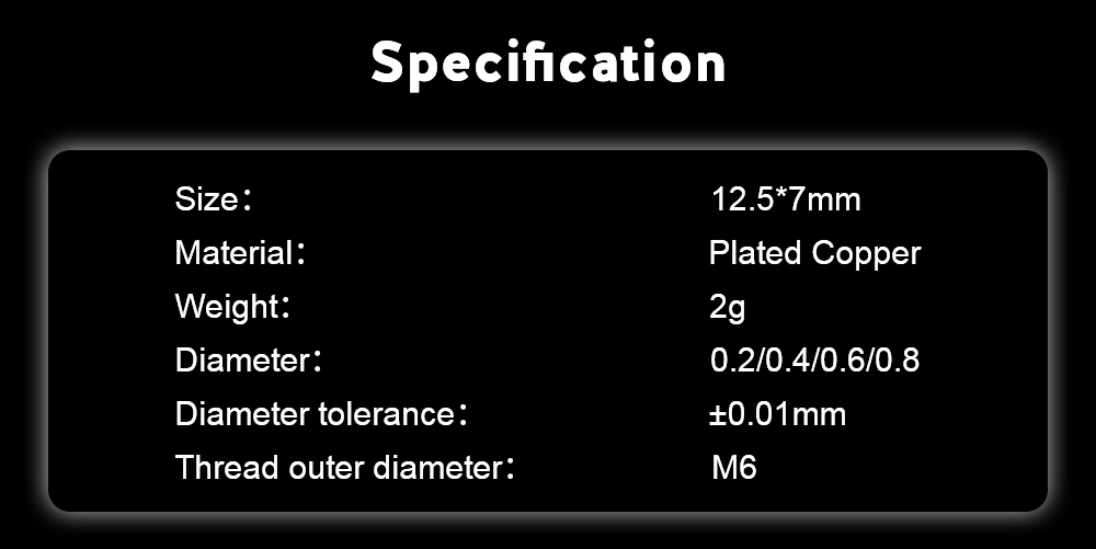 BIGTREETECHreg-High-Performance-V6-Plated-Copper-Nozzle-175MM-Filament-M6-Thread-for-V6-Hotend-Titan-1748393-3