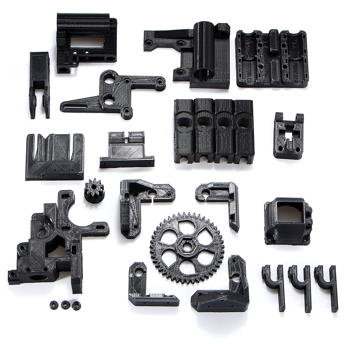 Black-ABS-Filament-Black-3D-Printed-Accessories-Parts-DIY-Kit-For-RepRap-Prusa-i3-3D-Printer-1187085-1