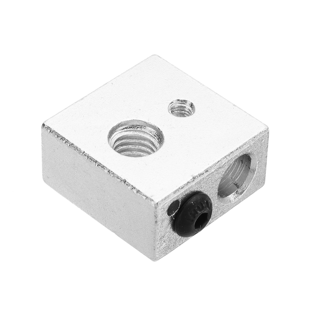 CTC-MK8-04-mm-Extruder-Nozzle--PTFE-Throat--Heating-Block--Insulation-Tape-Hotend-Kit-1308291-2