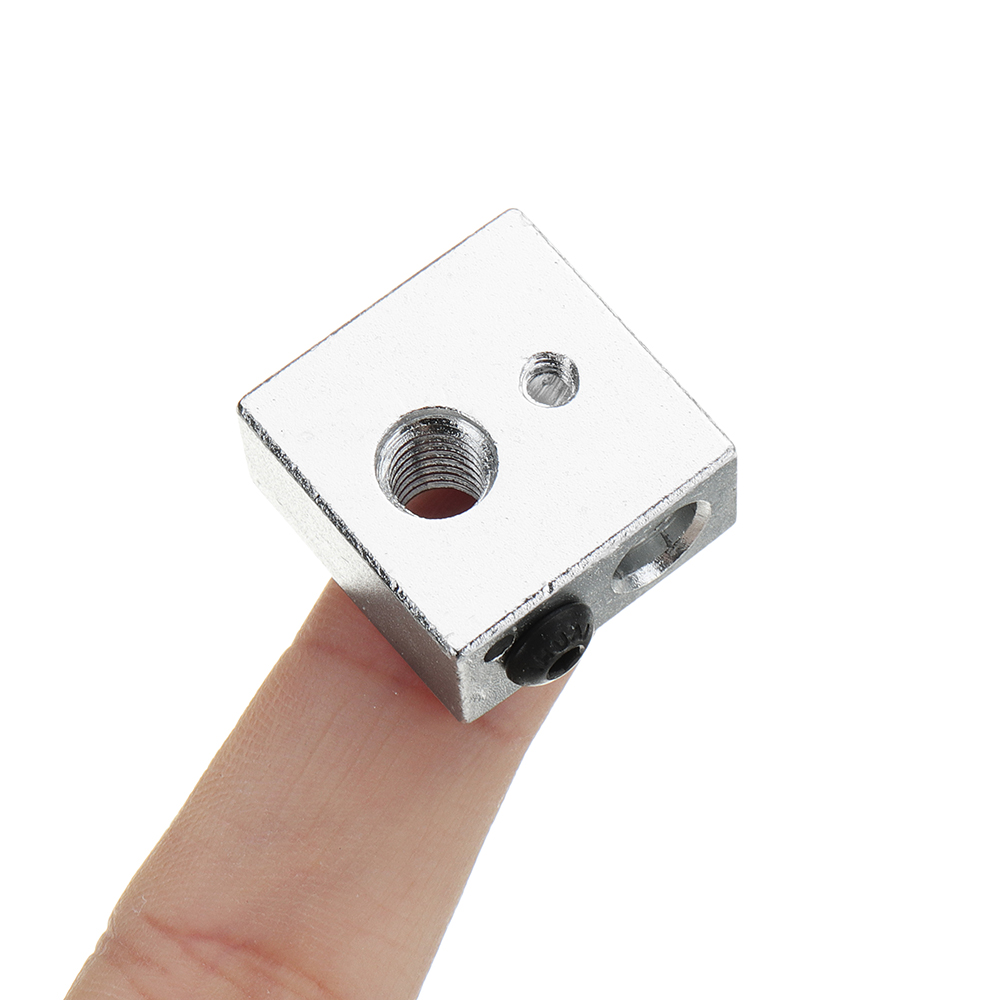 CTC-MK8-04-mm-Extruder-Nozzle--PTFE-Throat--Heating-Block--Insulation-Tape-Hotend-Kit-1308291-4