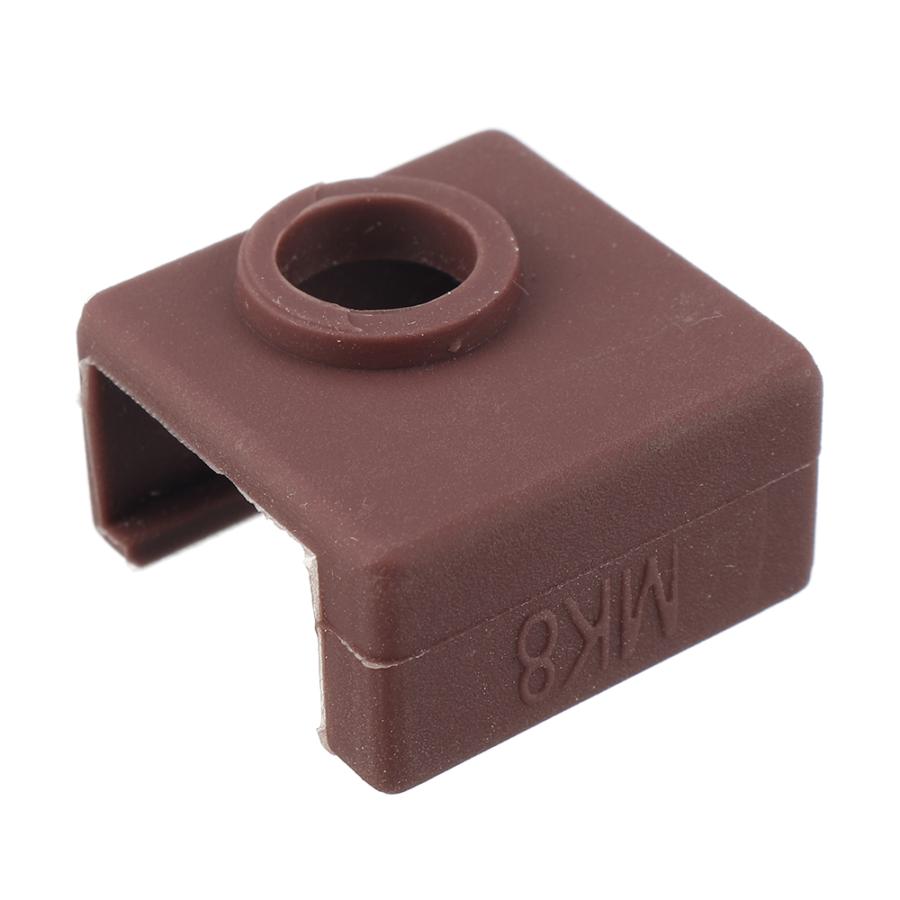 Coffee-Brown-Hotend-Heating-Block-Silicone-Cover-Case-For-3D-Printer-1750573-3