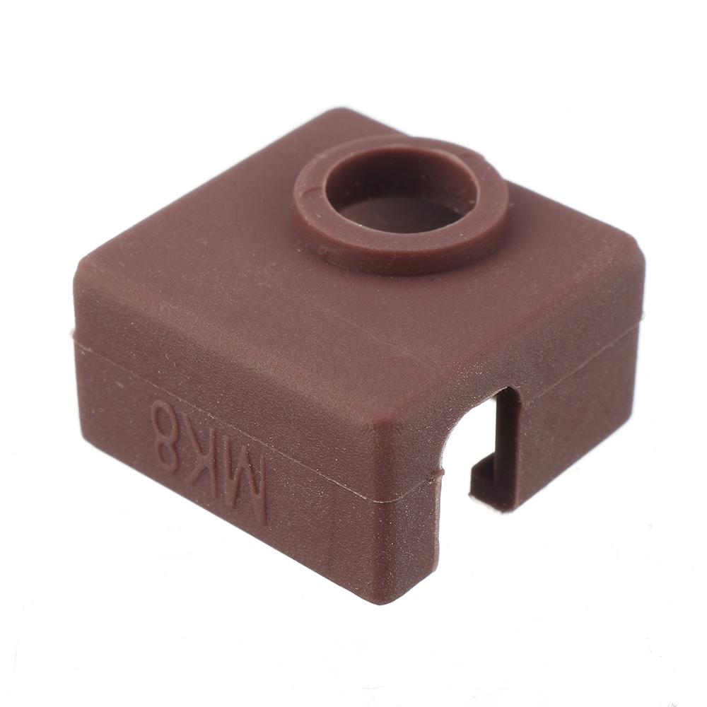 Coffee-Brown-Hotend-Heating-Block-Silicone-Cover-Case-For-3D-Printer-1750573-4