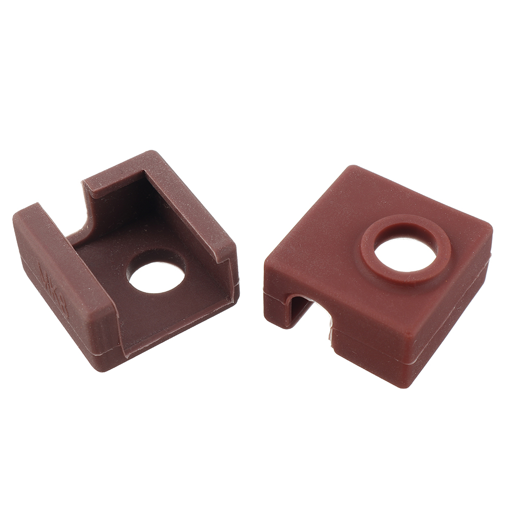 Coffee-Brown-Hotend-Heating-Block-Silicone-Cover-Case-For-3D-Printer-1750573-7