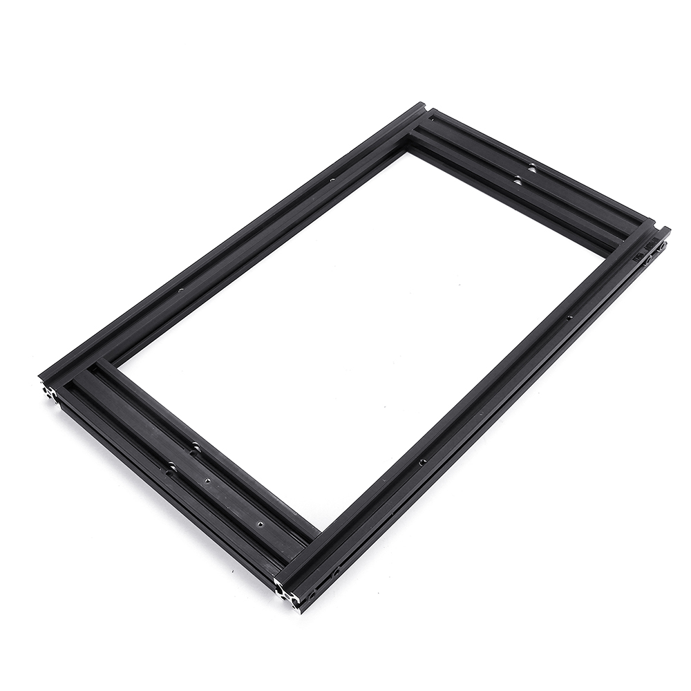 Creality-3Dreg-Black-2020-V-Slot-Aluminum-Bottom-Profile-Frame-Kit-For-CR-10S-PROCR-X-3D-Printer-Par-1426300-4