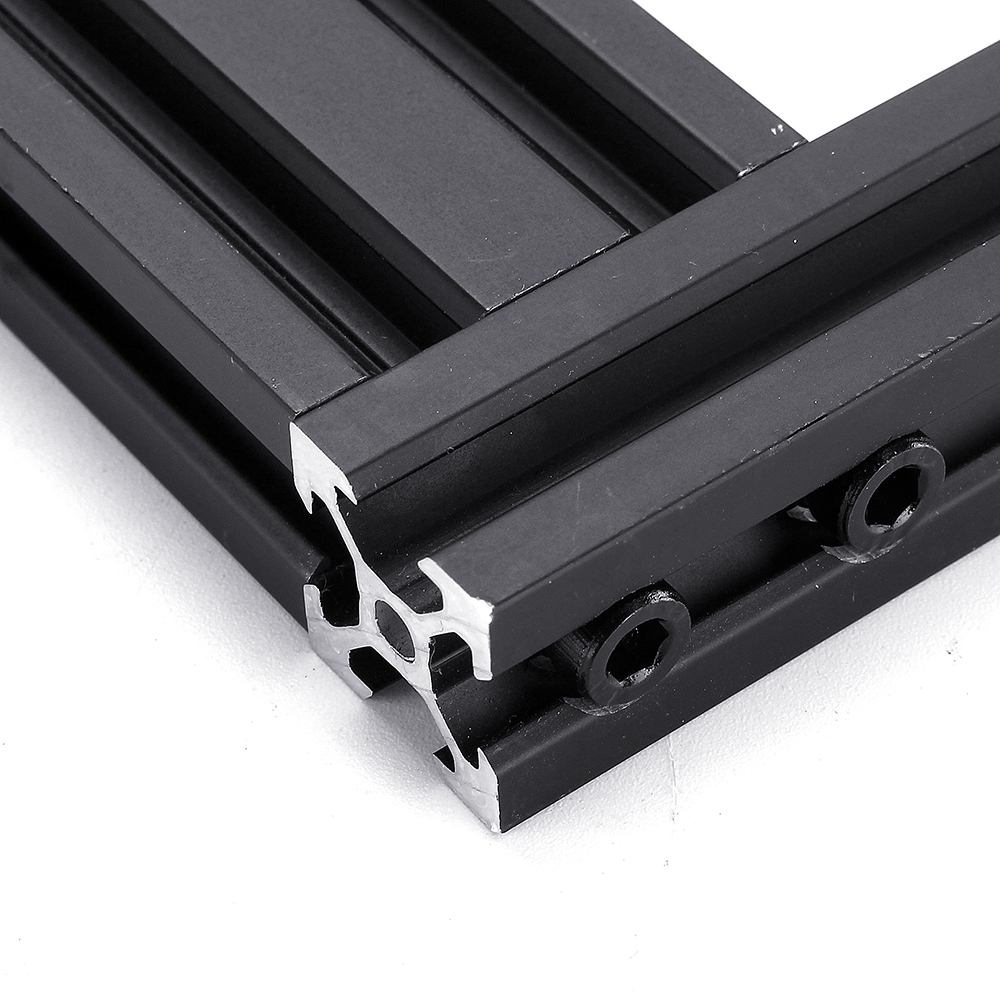 Creality-3Dreg-Black-2020-V-Slot-Aluminum-Bottom-Profile-Frame-Kit-For-CR-10S-PROCR-X-3D-Printer-Par-1426300-7