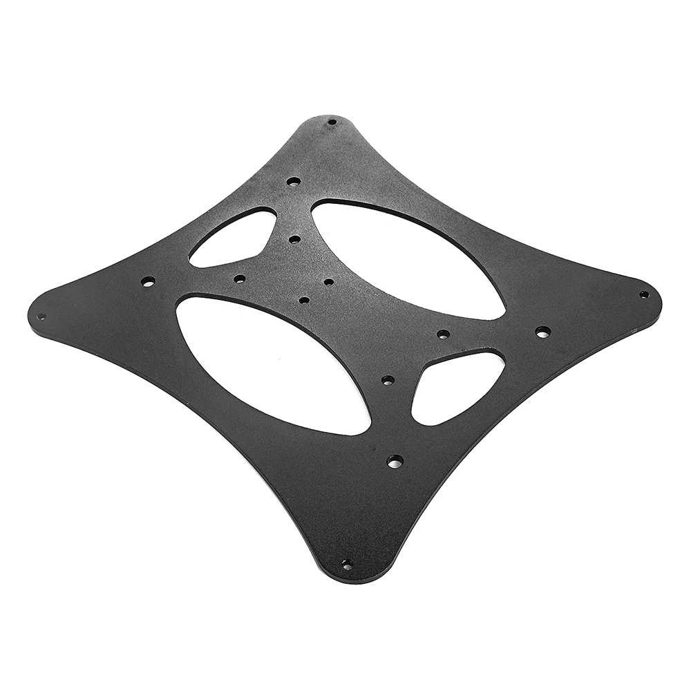 Creality-3Dreg-Bottom-Slide-Panel-40mm-Aluminium-Plate-For-CR-10S-ProCR-X-3D-Printer-Part-1430509-4
