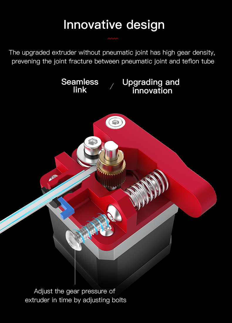 Creality-3Dreg-New-Upgraded-All-Metal-Red-Block-Bowden-Extruder-Kit-for-Ender-3Ender-3-ProEnder-3-V2-1689634-4