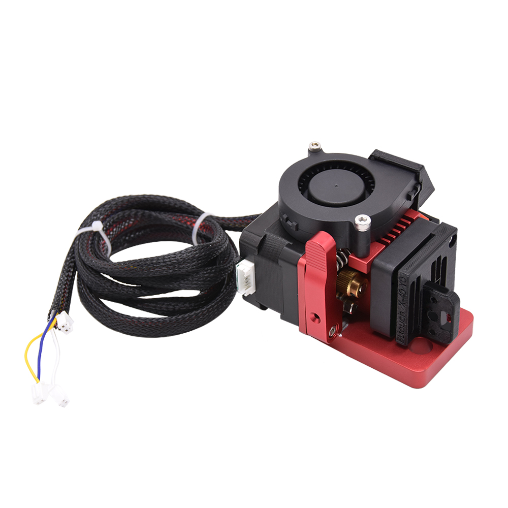 Creativity-12V24V-MK8-Upgrade-Direct-Drive-Hotend-Kit-with-Pulley-Turbo-Fan-Extruder-For-Ender-3-CR--1894043-5