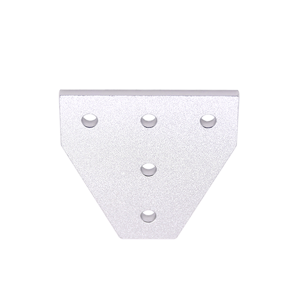 Creativity-1Pcs-CNC-5-holes-90-degree-Joint-Board-Plate-Corner-Angle-Bracket-Connection-Strip-for-20-1893707-4