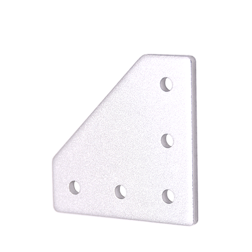 Creativity-1Pcs-CNC-5-holes-90-degree-Joint-Board-Plate-Corner-Angle-Bracket-Connection-Strip-for-20-1893707-6