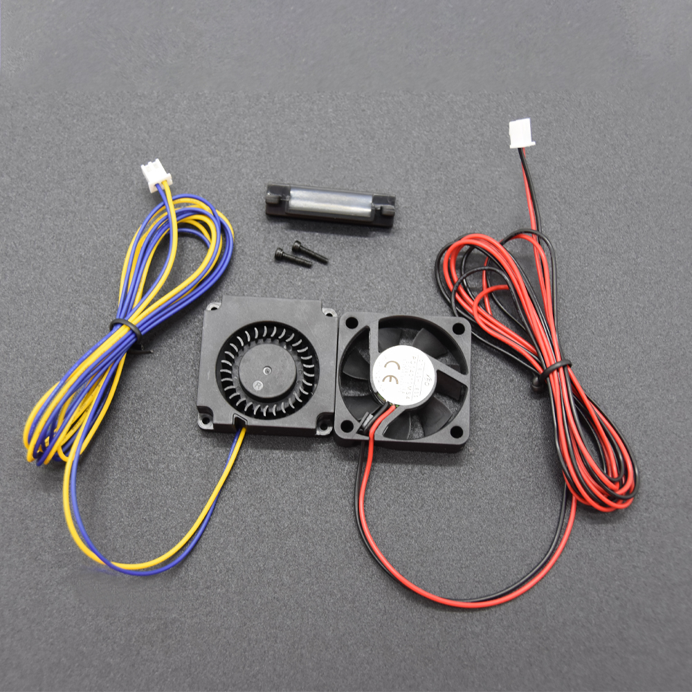 Creativity-Ender-3-CR10-40105015-Blower-Fan-4010-Axial-fan-12V-3d-Printer-Cooling-Parts-DC-Turbo-Blo-1975920-1