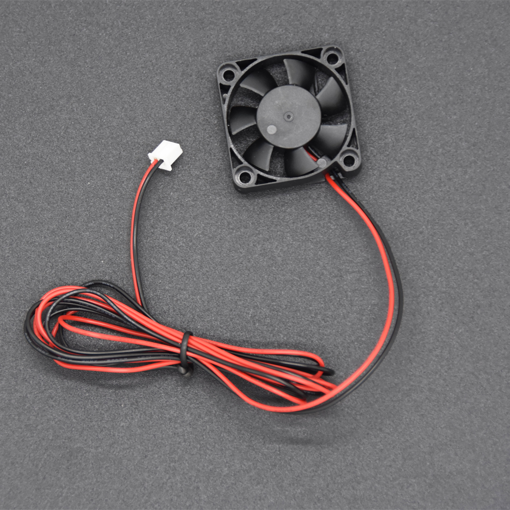 Creativity-Ender-3-CR10-40105015-Blower-Fan-4010-Axial-fan-12V-3d-Printer-Cooling-Parts-DC-Turbo-Blo-1975920-2