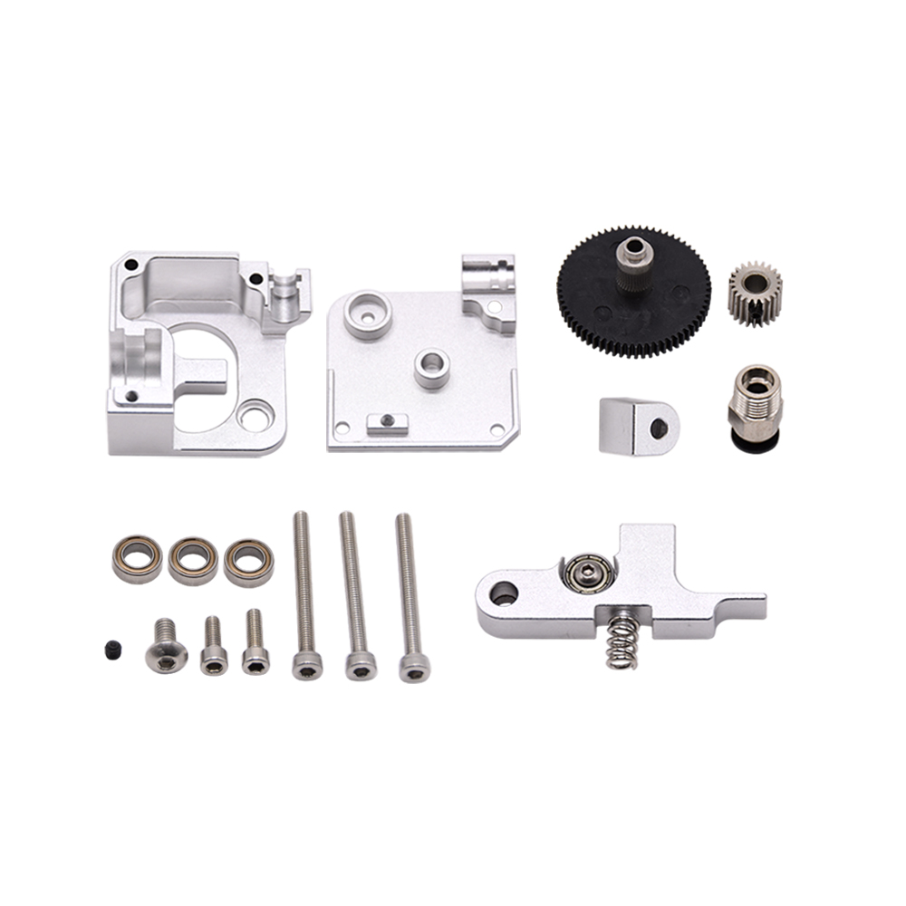 Creativityreg-All-Metal-Titan-Aero-Extruder-Upgraded-175mm-for-Bowden-Direct-Drive-Prusa-I3-3D-Print-1881003-5