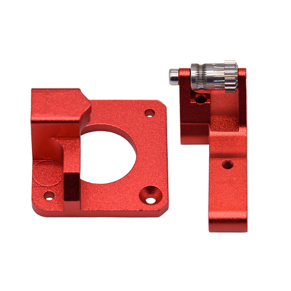 Creativityreg-Aluminum-Upgrade-Dual-Gear-Mk8-Metal-Extruder-Kit-for-CR-10-CR-10S-PRO-3D-Printer-1878101-2